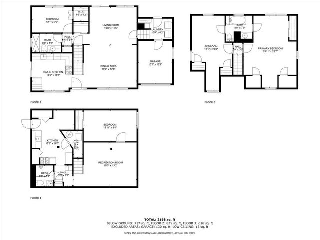 6 Nancy Lane, Hicksville, NY 11801