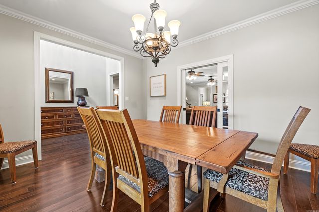 1919 Tudor Loop, Benton, AR 72019