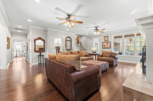 1919 Tudor Loop, Benton, AR 72019