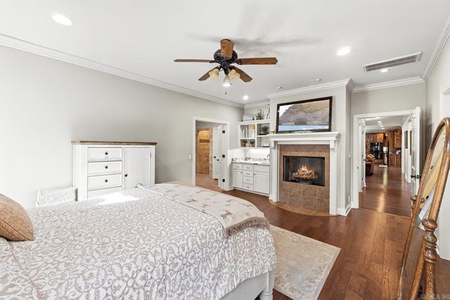 1919 Tudor Loop, Benton, AR 72019