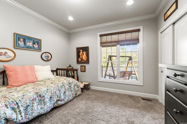 1919 Tudor Loop, Benton, AR 72019