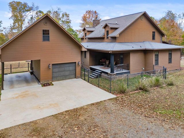 1919 Tudor Loop, Benton, AR 72019