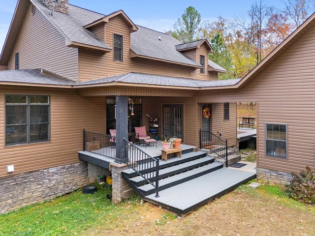 1919 Tudor Loop, Benton, AR 72019