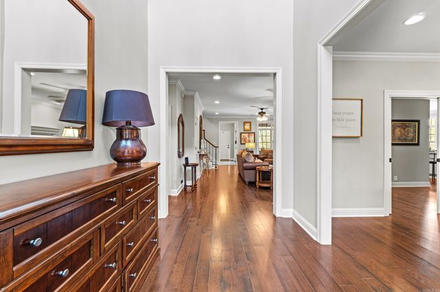 1919 Tudor Loop, Benton, AR 72019