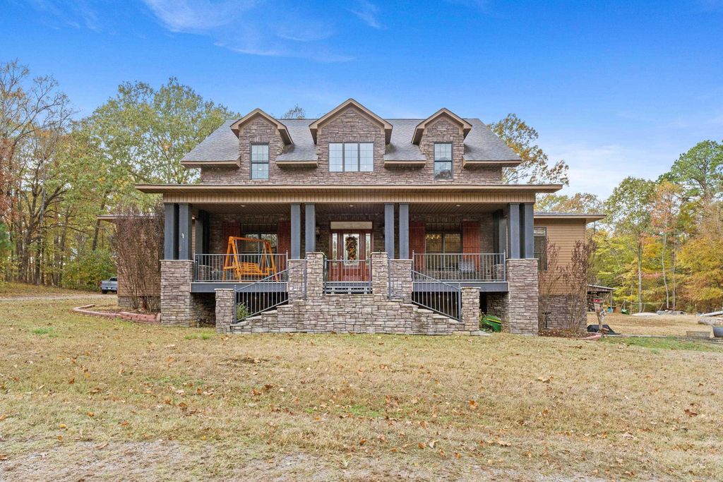 1919 Tudor Loop, Benton, AR 72019