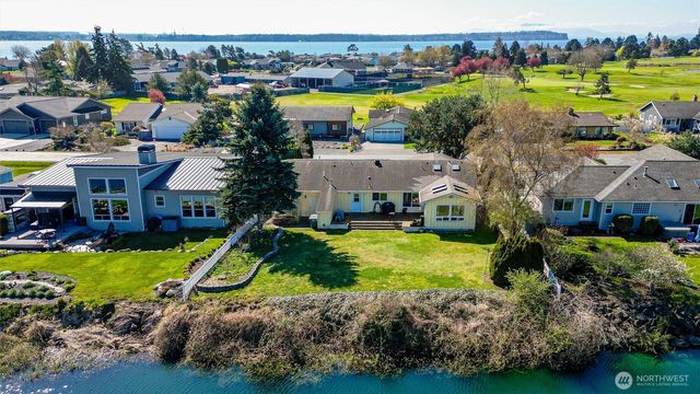 8252 Cowichan Road, Blaine, WA 98230