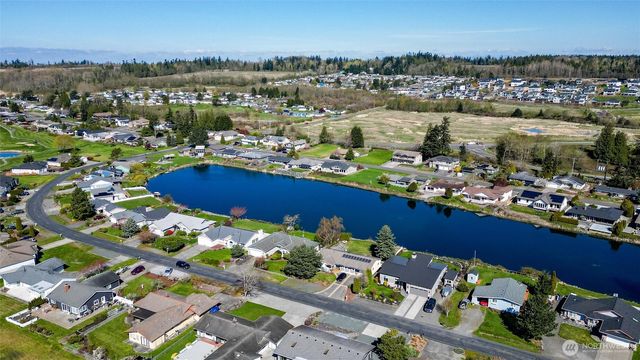8252 Cowichan Road, Blaine, WA 98230