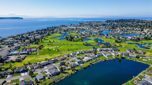 8252 Cowichan Road, Blaine, WA 98230