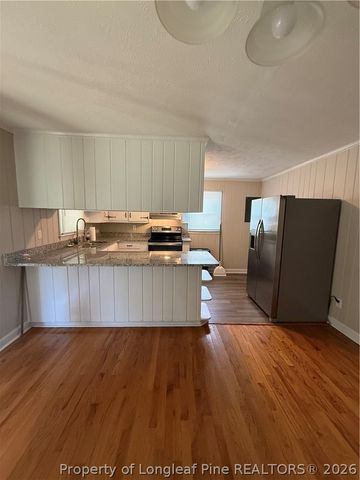 2006 Mango Circle, Fayetteville, NC 28304
