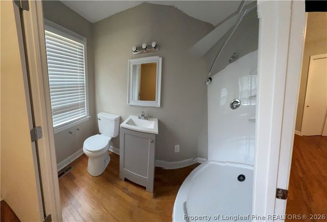 2006 Mango Circle, Fayetteville, NC 28304