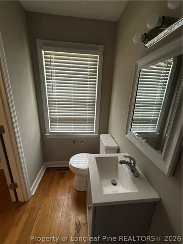 2006 Mango Circle, Fayetteville, NC 28304