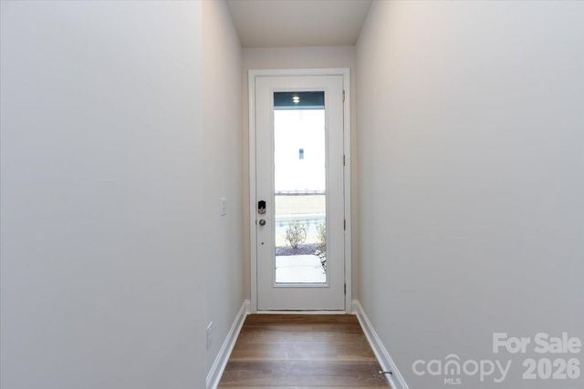 8022 Cedarsmith Court, Charlotte, NC 28217