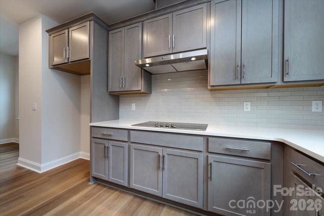 8022 Cedarsmith Court, Charlotte, NC 28217