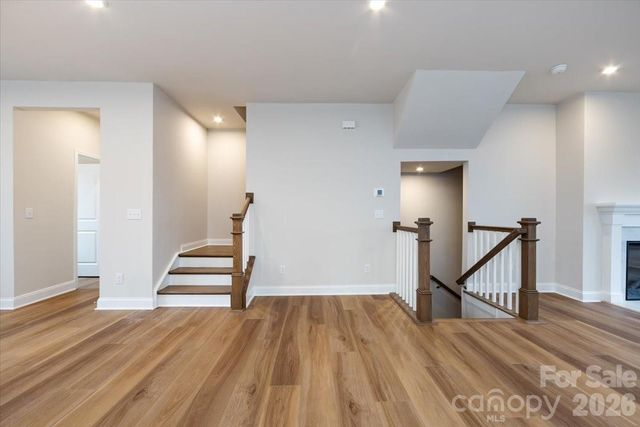 8022 Cedarsmith Court, Charlotte, NC 28217