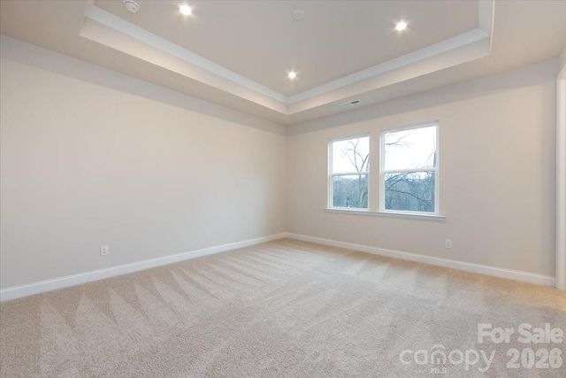 8022 Cedarsmith Court, Charlotte, NC 28217