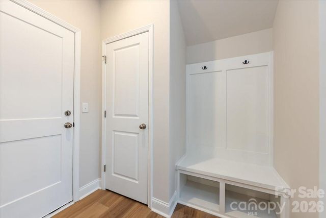 8022 Cedarsmith Court, Charlotte, NC 28217