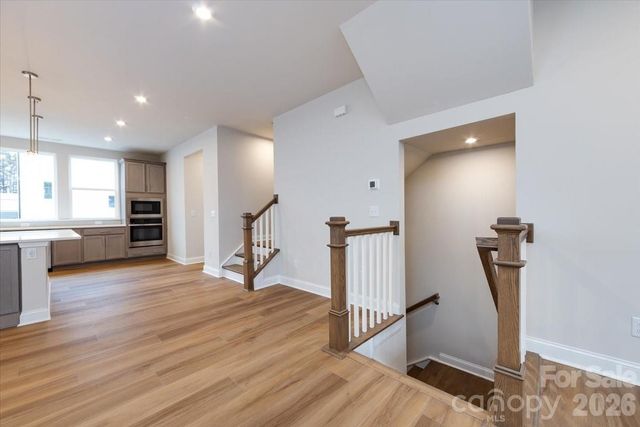 8022 Cedarsmith Court, Charlotte, NC 28217