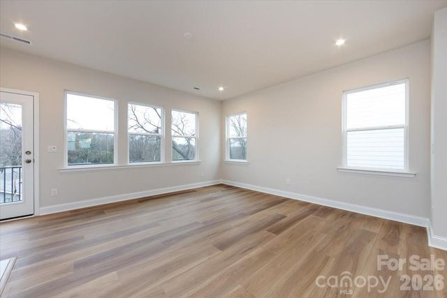 8022 Cedarsmith Court, Charlotte, NC 28217