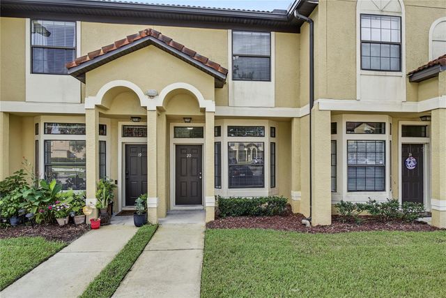 6013 SCOTCHWOOD GLN 20, Orlando, FL 32822