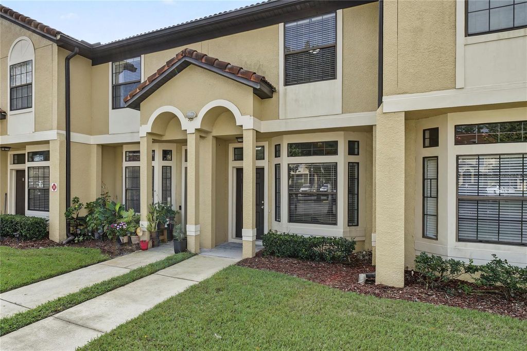 6013 SCOTCHWOOD GLN 20, Orlando, FL 32822