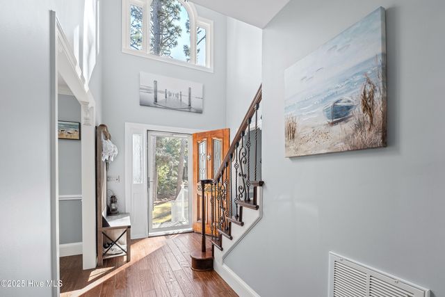 504 Periwinkle Way, Oak Island, NC 28465