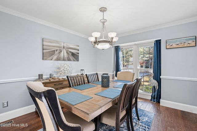 504 Periwinkle Way, Oak Island, NC 28465