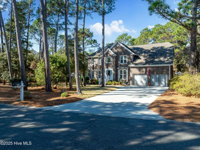 504 Periwinkle Way, Oak Island, NC 28465
