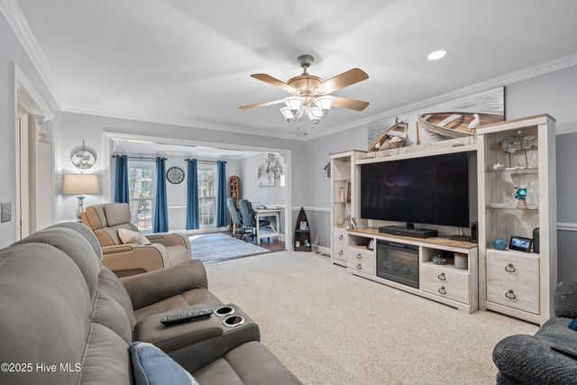 504 Periwinkle Way, Oak Island, NC 28465