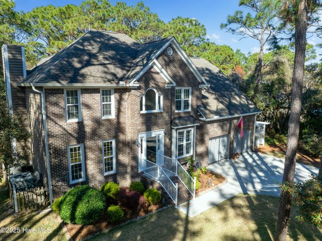 504 Periwinkle Way, Oak Island, NC 28465