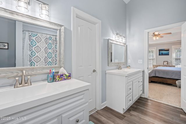 504 Periwinkle Way, Oak Island, NC 28465