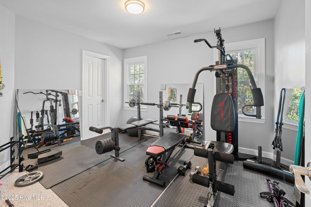 504 Periwinkle Way, Oak Island, NC 28465