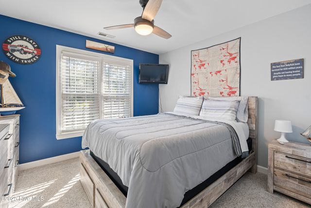 504 Periwinkle Way, Oak Island, NC 28465