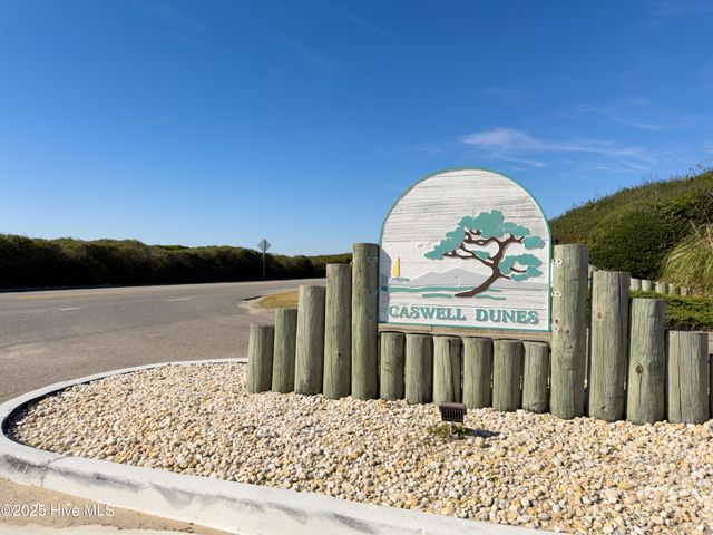 504 Periwinkle Way, Oak Island, NC 28465