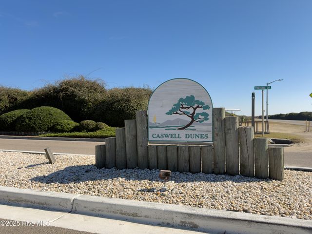 504 Periwinkle Way, Oak Island, NC 28465