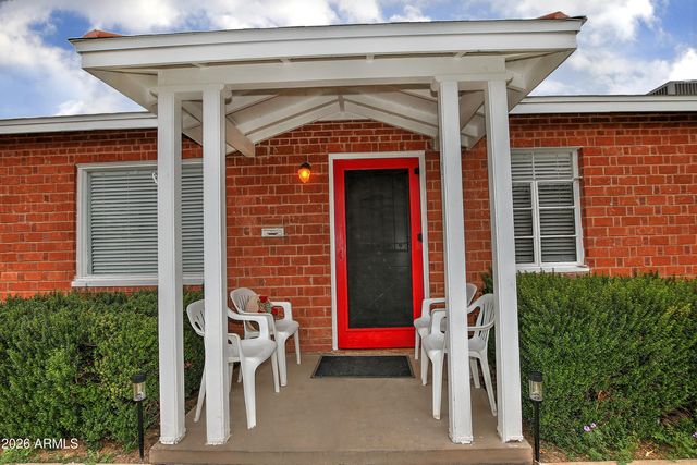 1919 W Earll Drive 1, Phoenix, AZ 85015