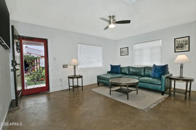 1919 W Earll Drive 1, Phoenix, AZ 85015
