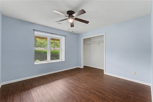 1001 N Dove Drive, Rogers, AR 72756