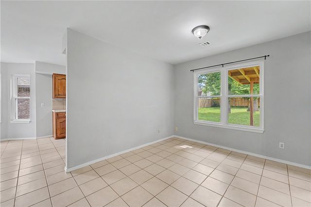 1001 N Dove Drive, Rogers, AR 72756
