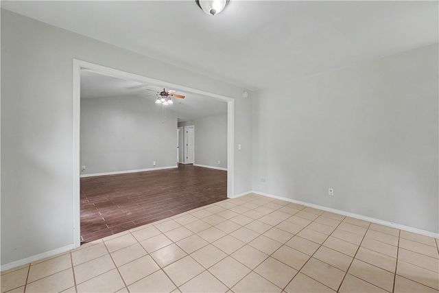 1001 N Dove Drive, Rogers, AR 72756