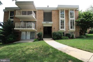 2624 WAGON DR #3C, Alexandria, VA 22303