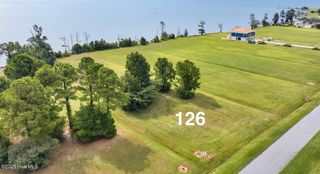 Lot 126 Royal Tern Way, Hertford, NC 27944