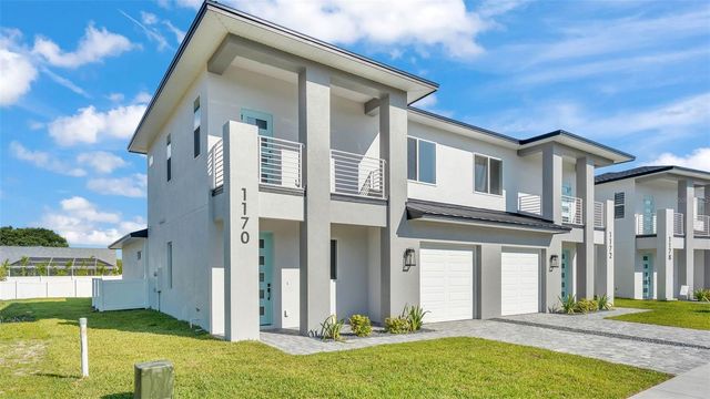 1170 WINDJAMMER DRIVE, Lakeland, FL 33803