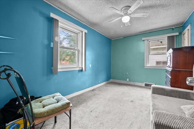 16219 Inverness Street, Detroit, MI 48221
