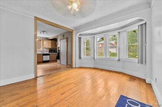 16219 Inverness Street, Detroit, MI 48221