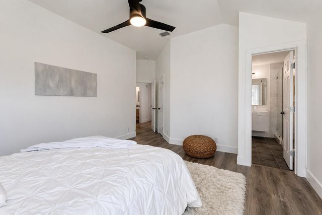 4602 Everest LN, Austin, TX 78727