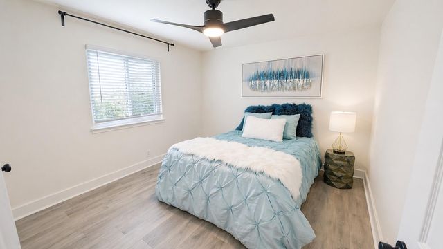 4602 Everest LN, Austin, TX 78727