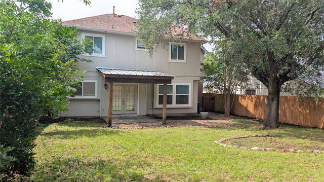 4602 Everest LN, Austin, TX 78727