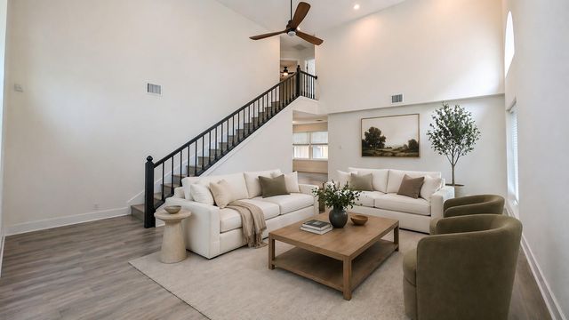 4602 Everest LN, Austin, TX 78727