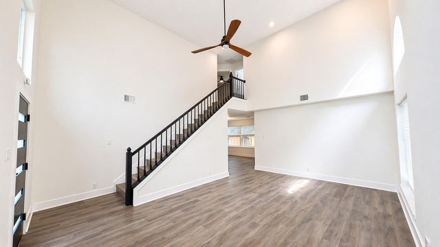 4602 Everest LN, Austin, TX 78727