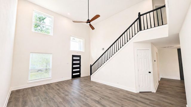 4602 Everest LN, Austin, TX 78727